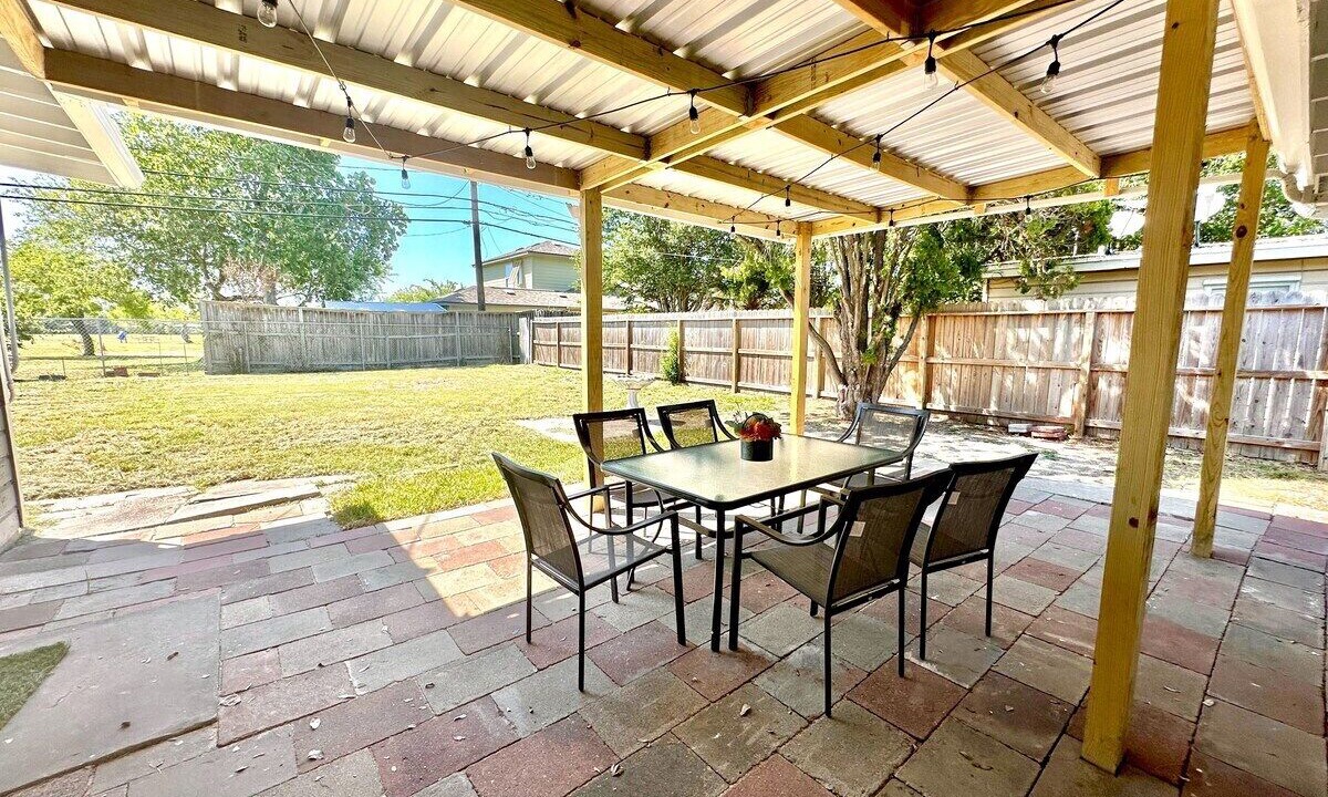Photo of Outdoor in Bay Area
