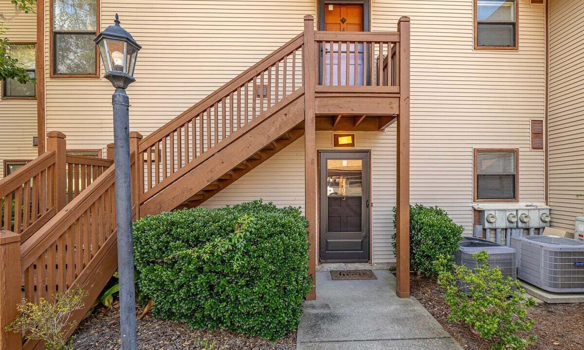 Photo of Outdoor in Saint Simons Heights