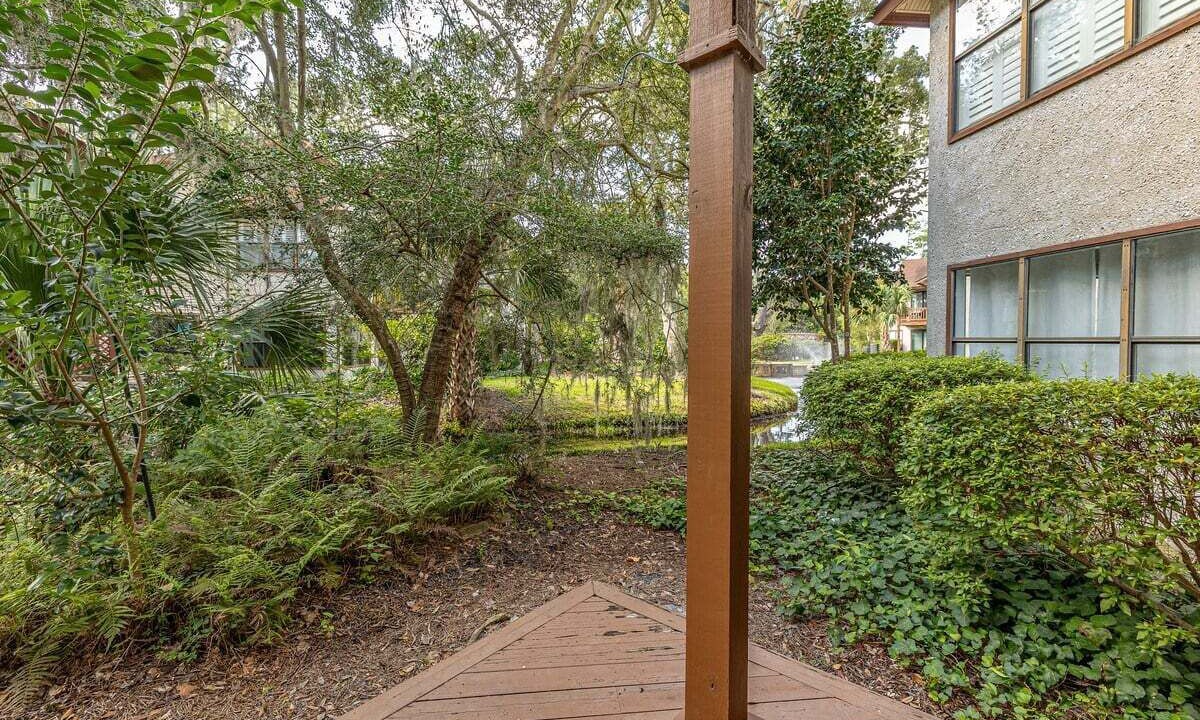 Photo of Outdoor in Saint Simons Heights