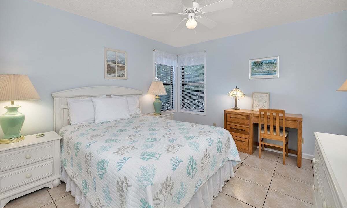 Photo of Bedroom in Saint Simons Heights
