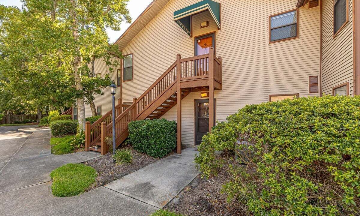 Photo of Outdoor in Saint Simons Heights