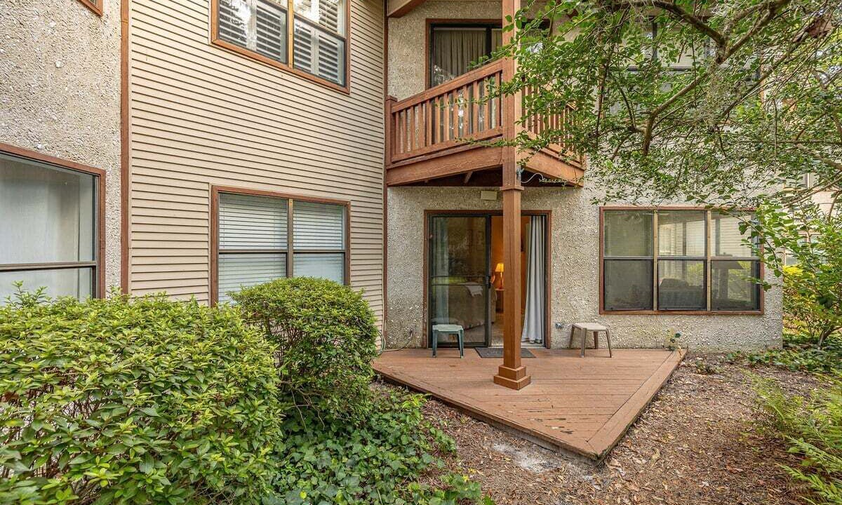 Photo of Outdoor in Saint Simons Heights