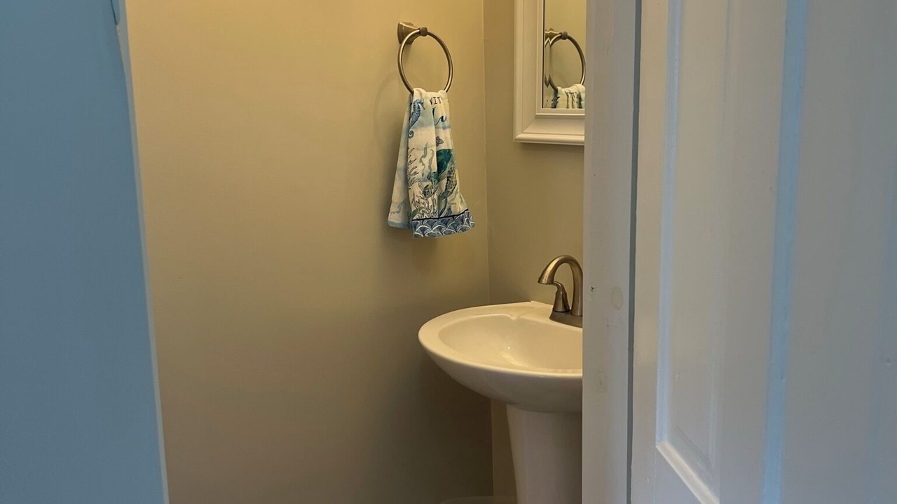 Photo of Bathroom in Cape Charles