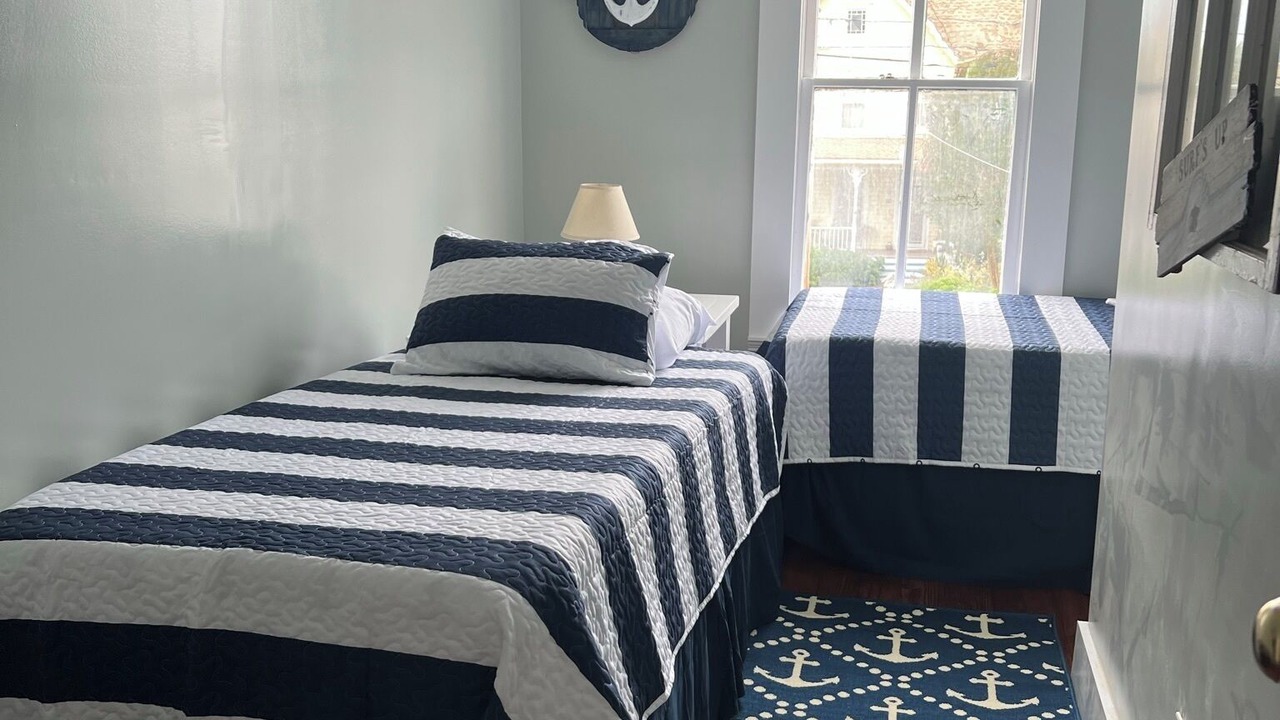 Photo of Bedroom in Cape Charles