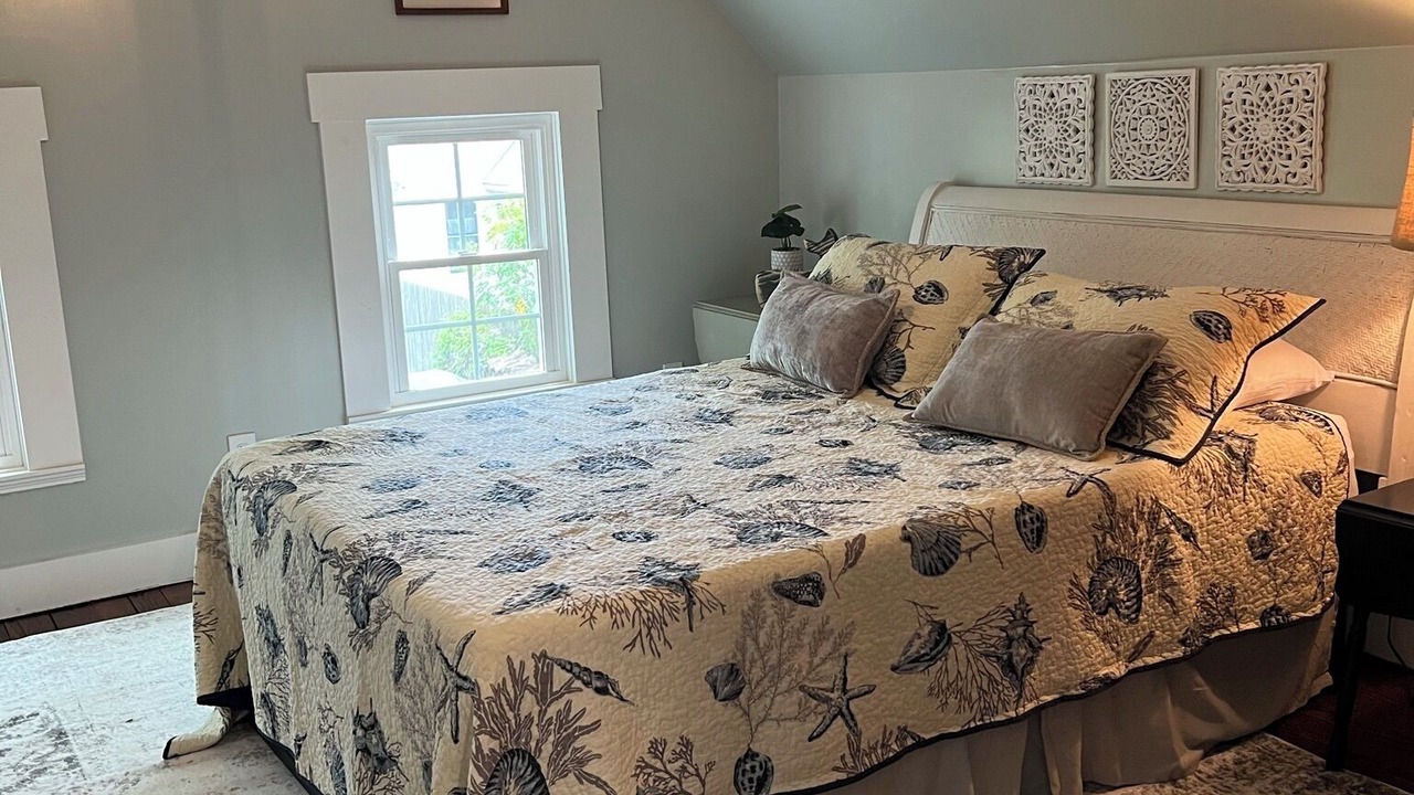 Photo of Bedroom in Cape Charles