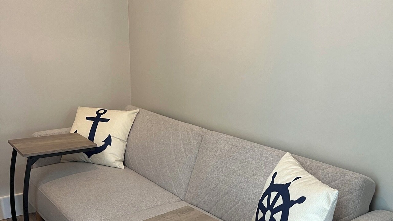 Photo of Livingroom in Cape Charles