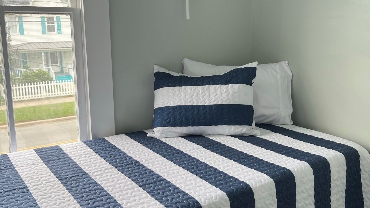 Photo of Bedroom in Cape Charles