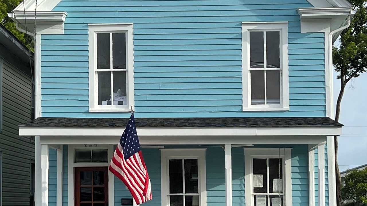 Photo of Outdoor in Cape Charles