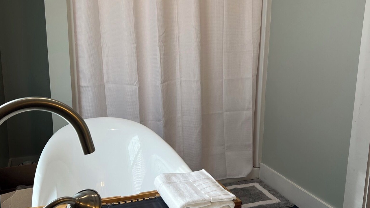 Photo of Bathroom in Cape Charles