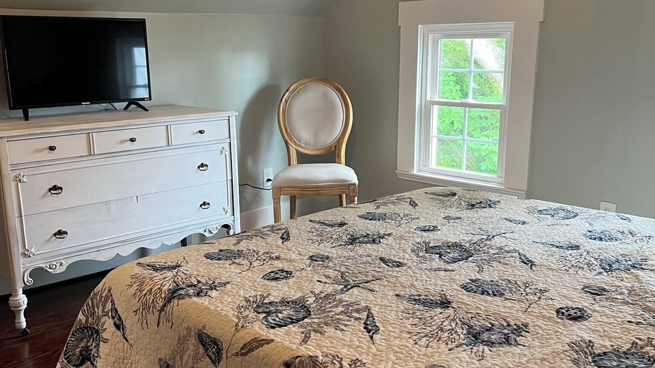 Photo of Bedroom in Cape Charles