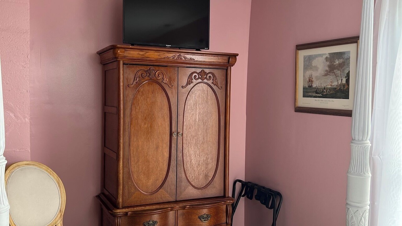 Photo of Bedroom in Cape Charles