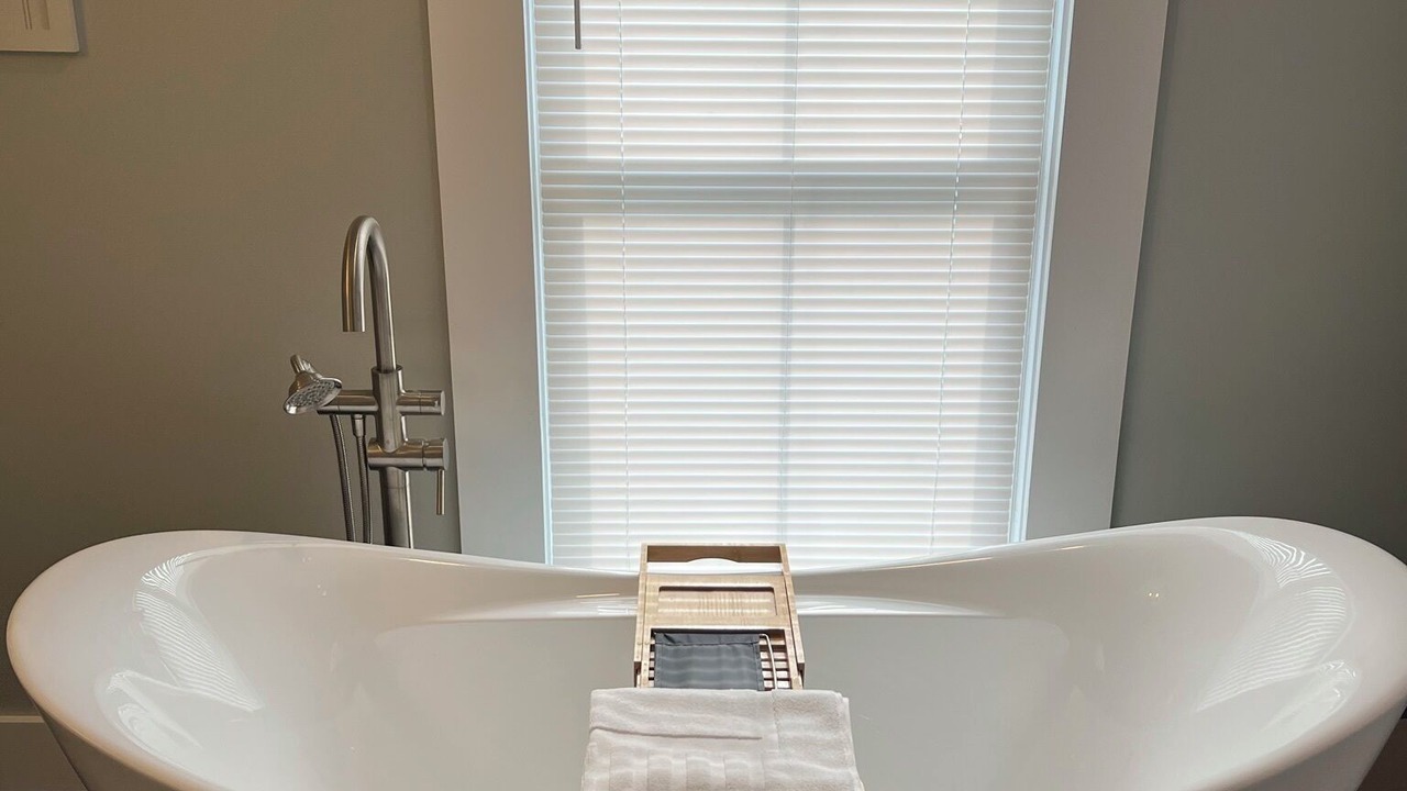 Photo of Bathroom in Cape Charles