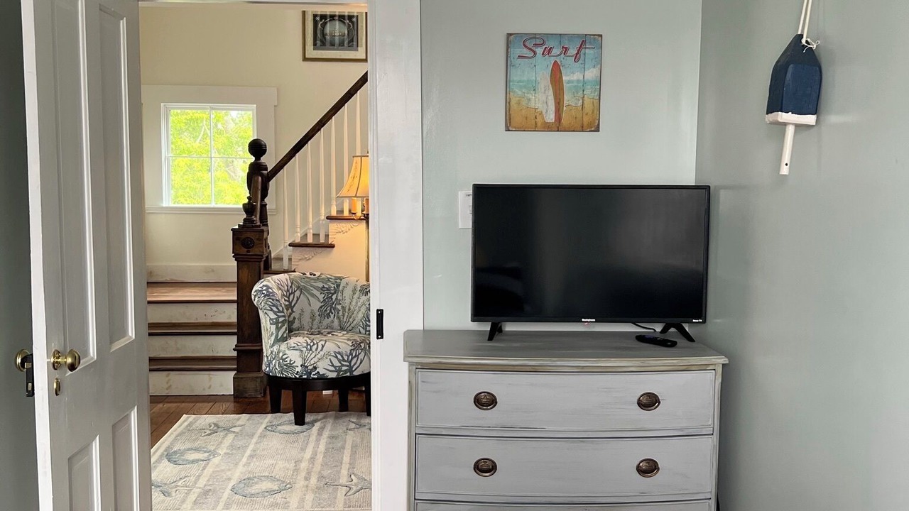 Photo of Bedroom in Cape Charles