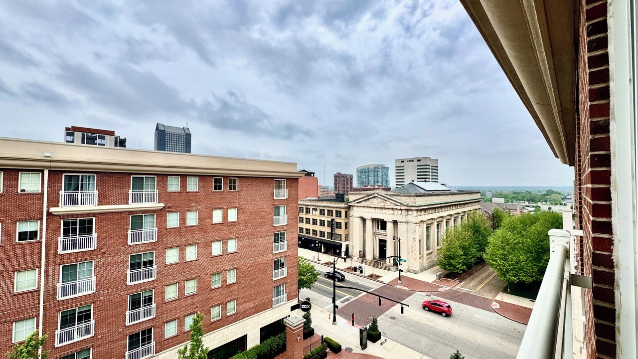 Photo of Outdoor in Uptown District