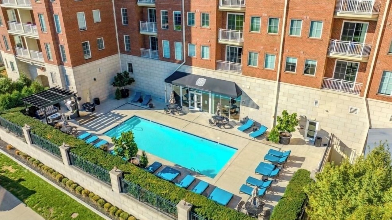 Photo of Outdoor in Uptown District