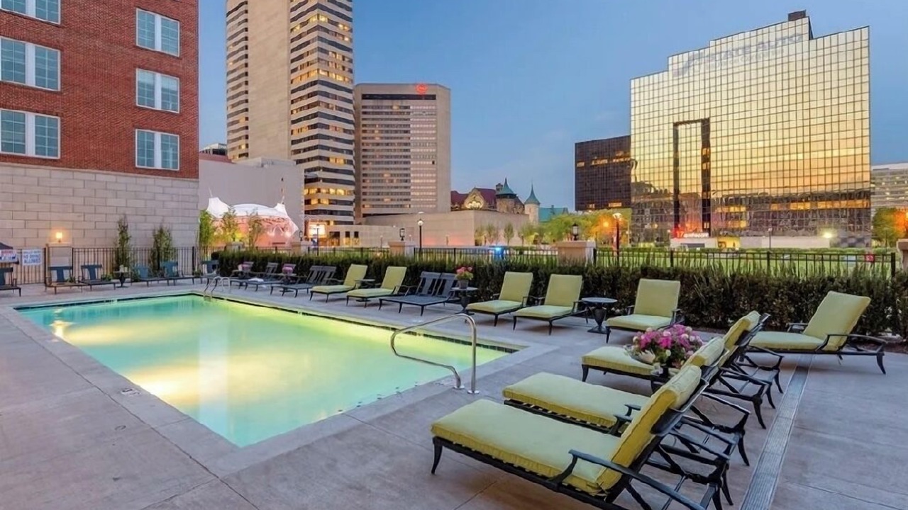 Photo of Outdoor in Uptown District