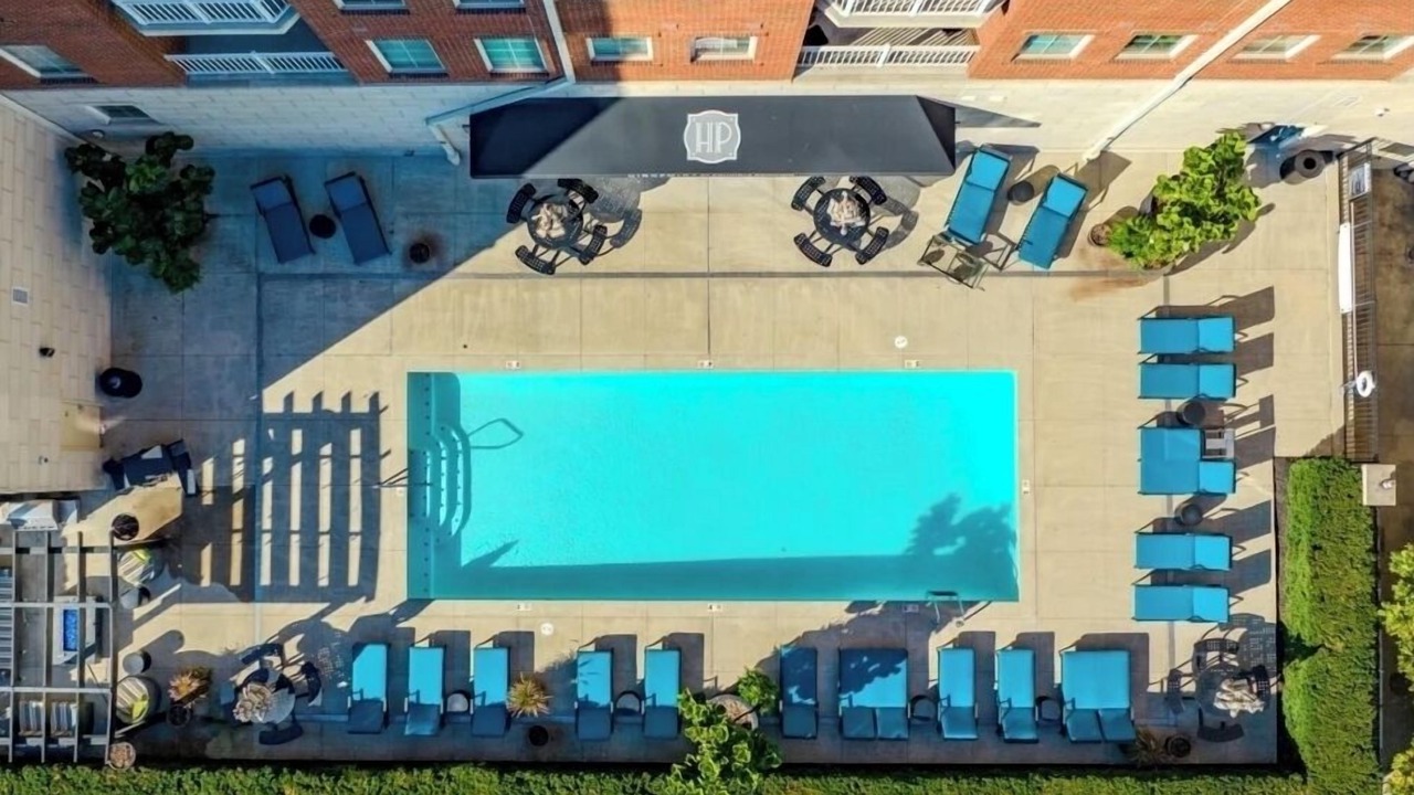 Photo of Outdoor in Uptown District