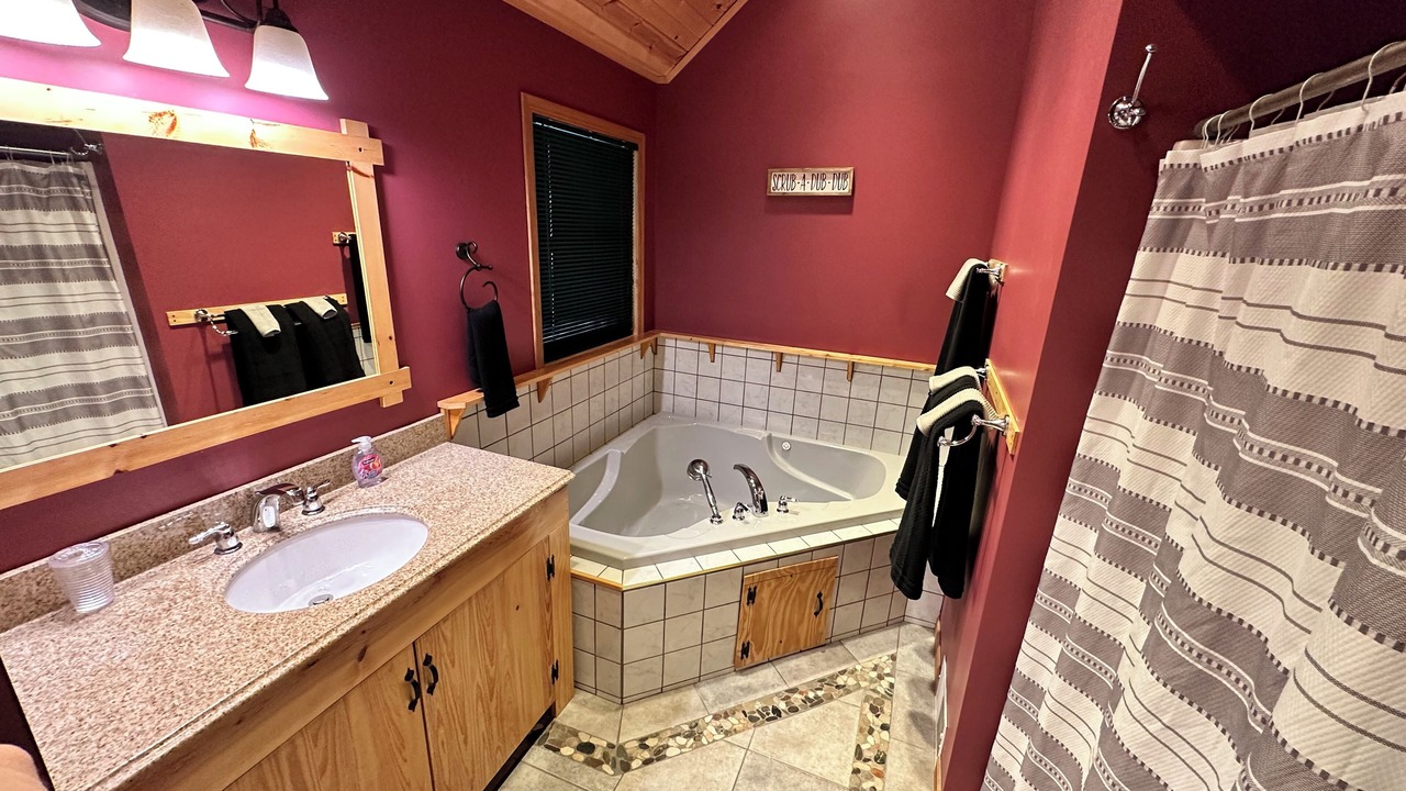 Photo of Bathroom in Geneva
