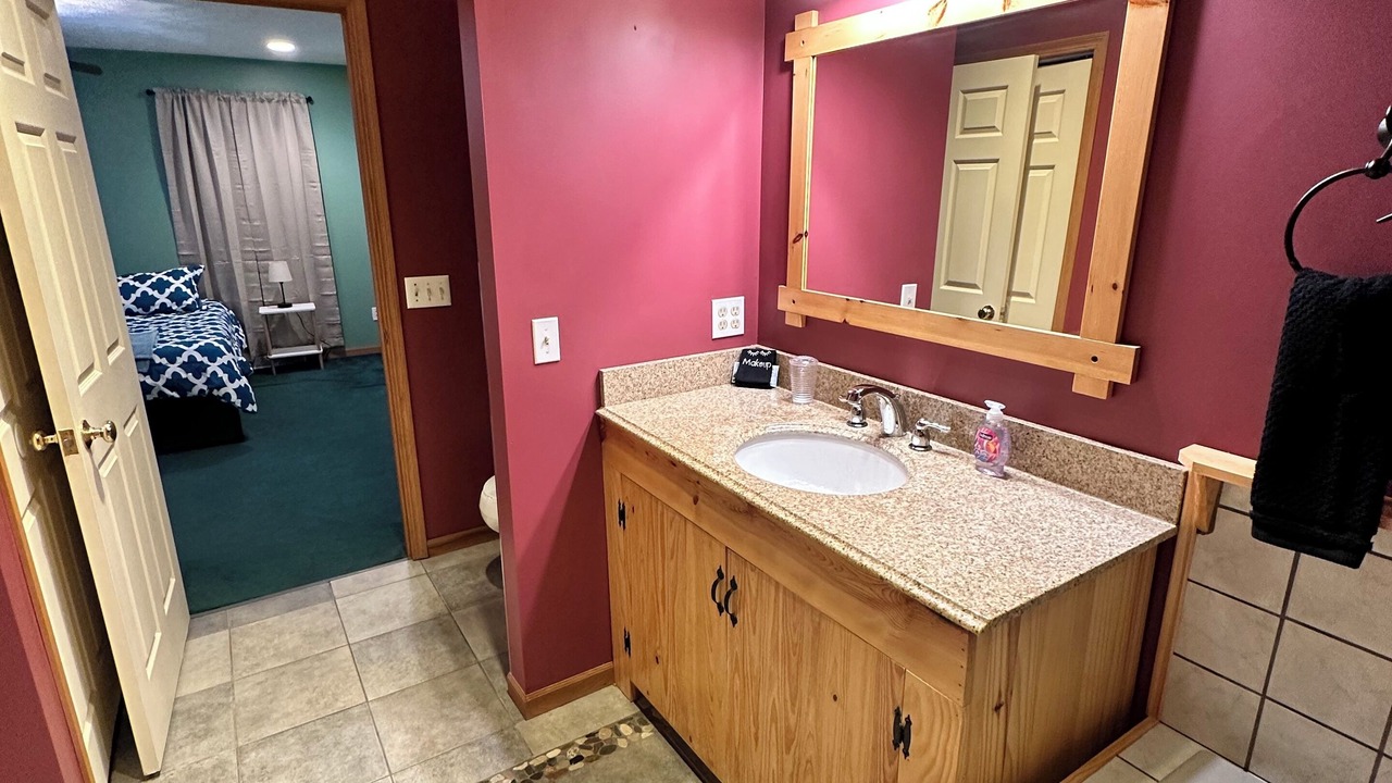 Photo of Bathroom in Geneva