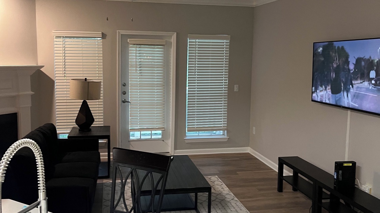 Photo of Livingroom in Lindridge-Martin Manor