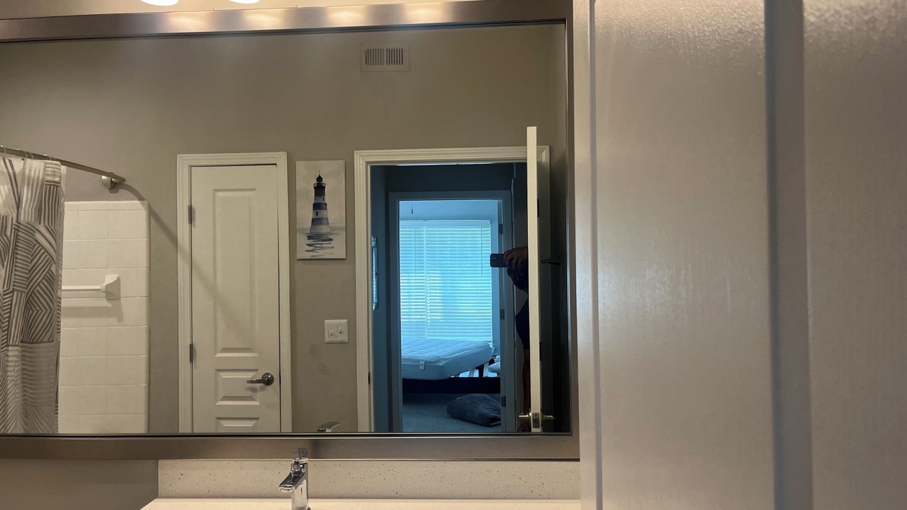 Photo of Bathroom in Lindridge-Martin Manor