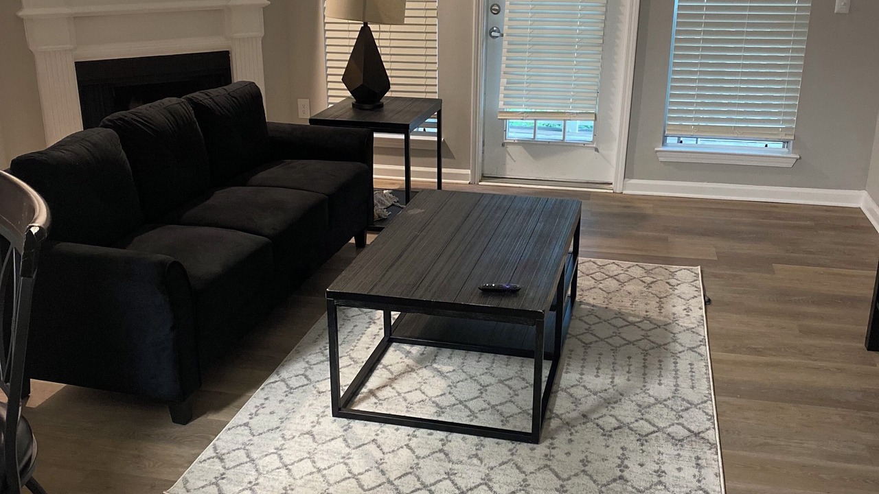 Photo of Livingroom in Lindridge-Martin Manor