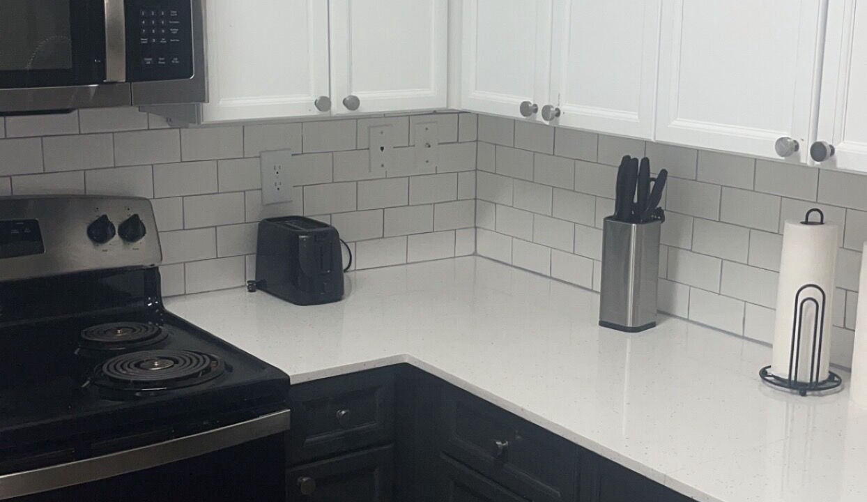 Photo of Kitchen in Lindridge-Martin Manor