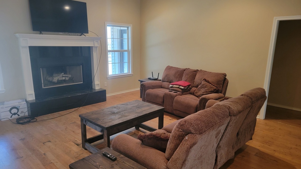 Photo of Livingroom in Mount Vernon