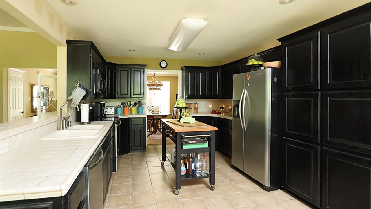 Photo of Kitchen in Mount Vernon