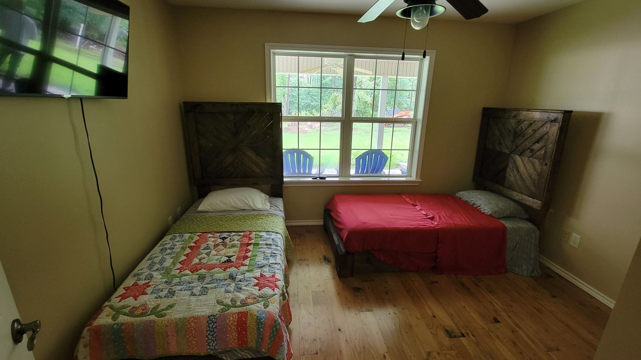 Photo of Bedroom in Mount Vernon