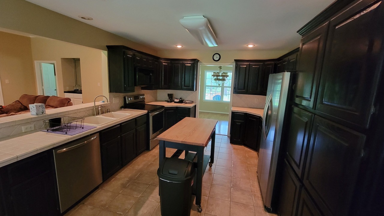 Photo of Kitchen in Mount Vernon