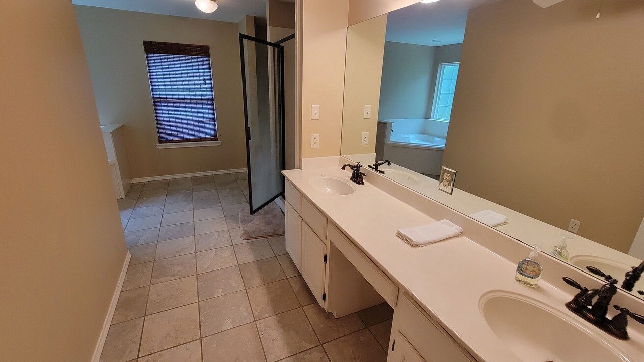 Photo of Bathroom in Mount Vernon