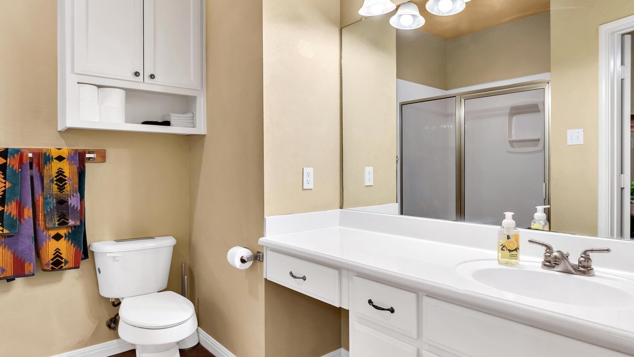 Photo of Bathroom in Lacy-Lakeview