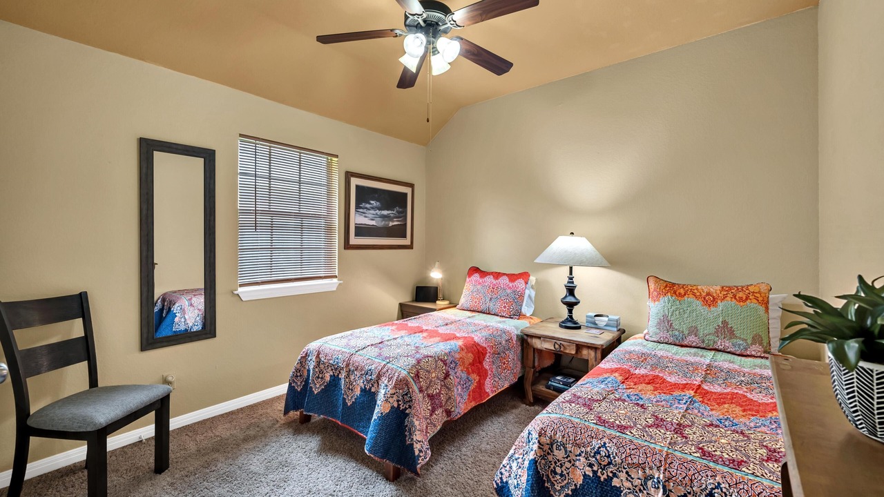 Photo of Bedroom in Lacy-Lakeview