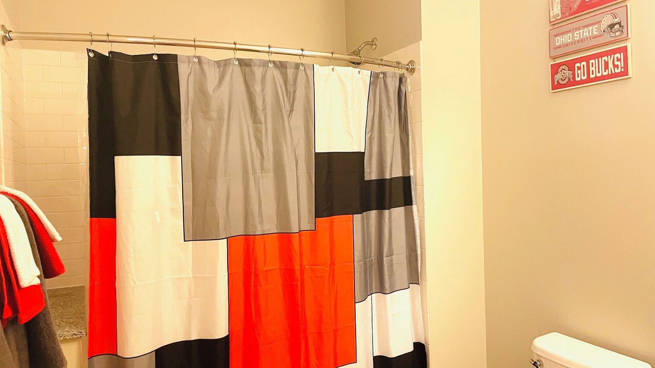 Photo of Bathroom in Scioto Mile