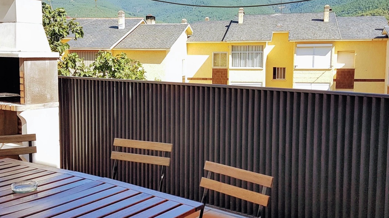Photo of Outdoor in La Adrada