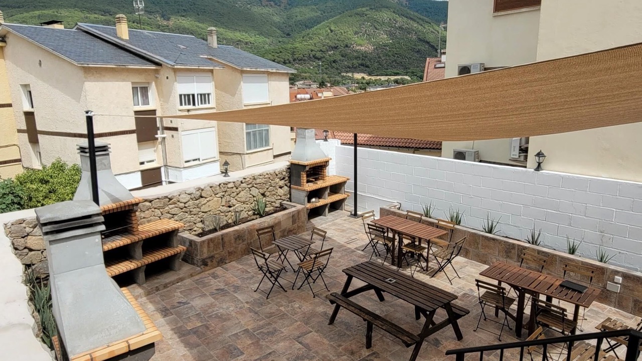 Photo of Outdoor in La Adrada