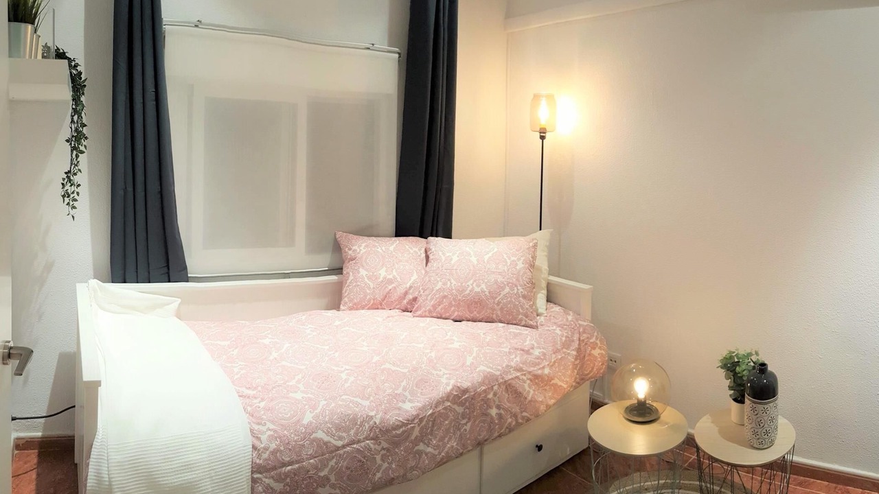 Photo of Bedroom in La Adrada