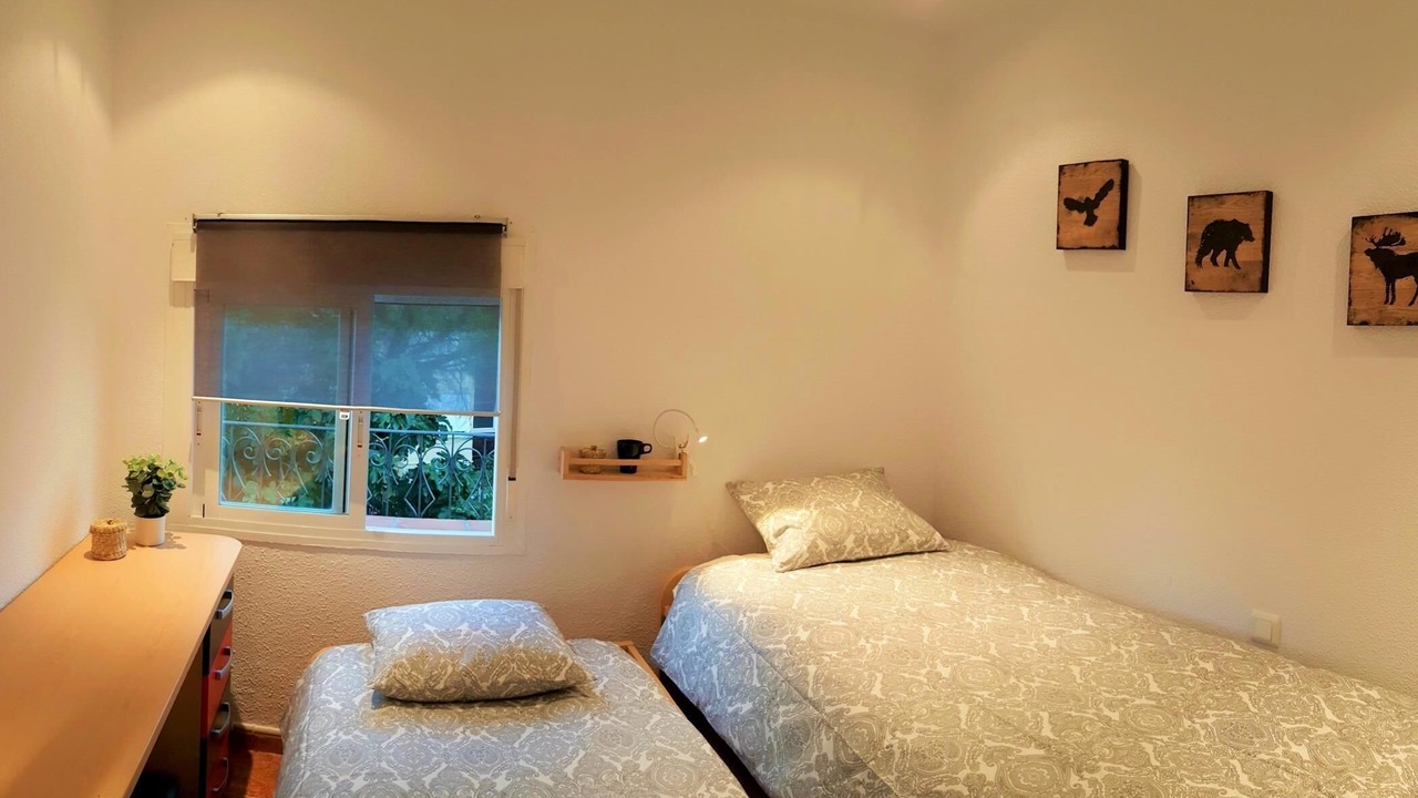 Photo of Bedroom in La Adrada