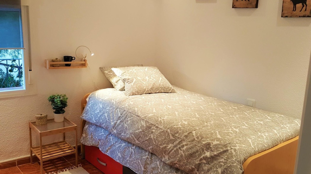 Photo of Bedroom in La Adrada