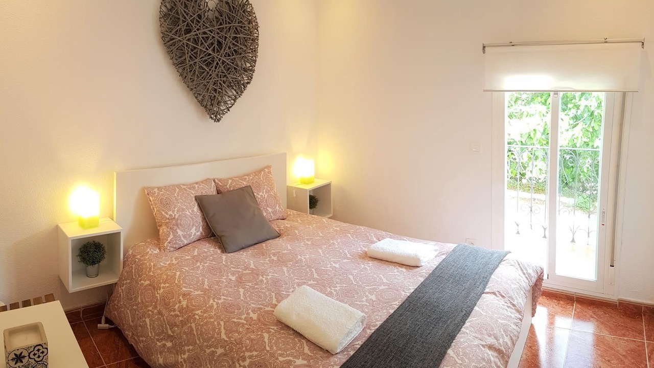 Photo of Bedroom in La Adrada