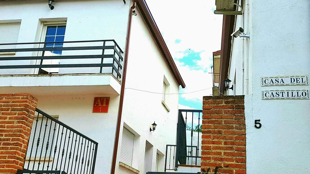Photo of Outdoor in La Adrada