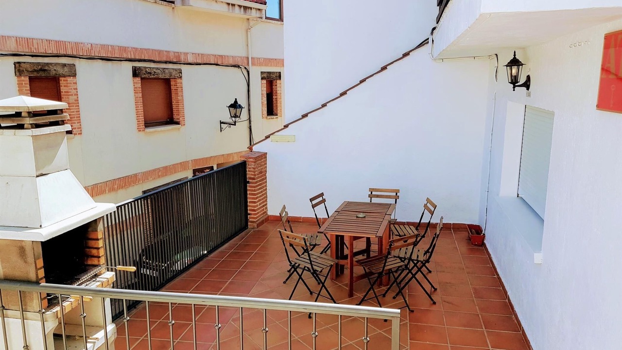 Photo of Outdoor in La Adrada