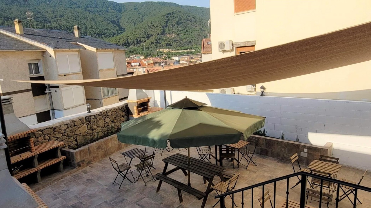 Photo of Outdoor in La Adrada