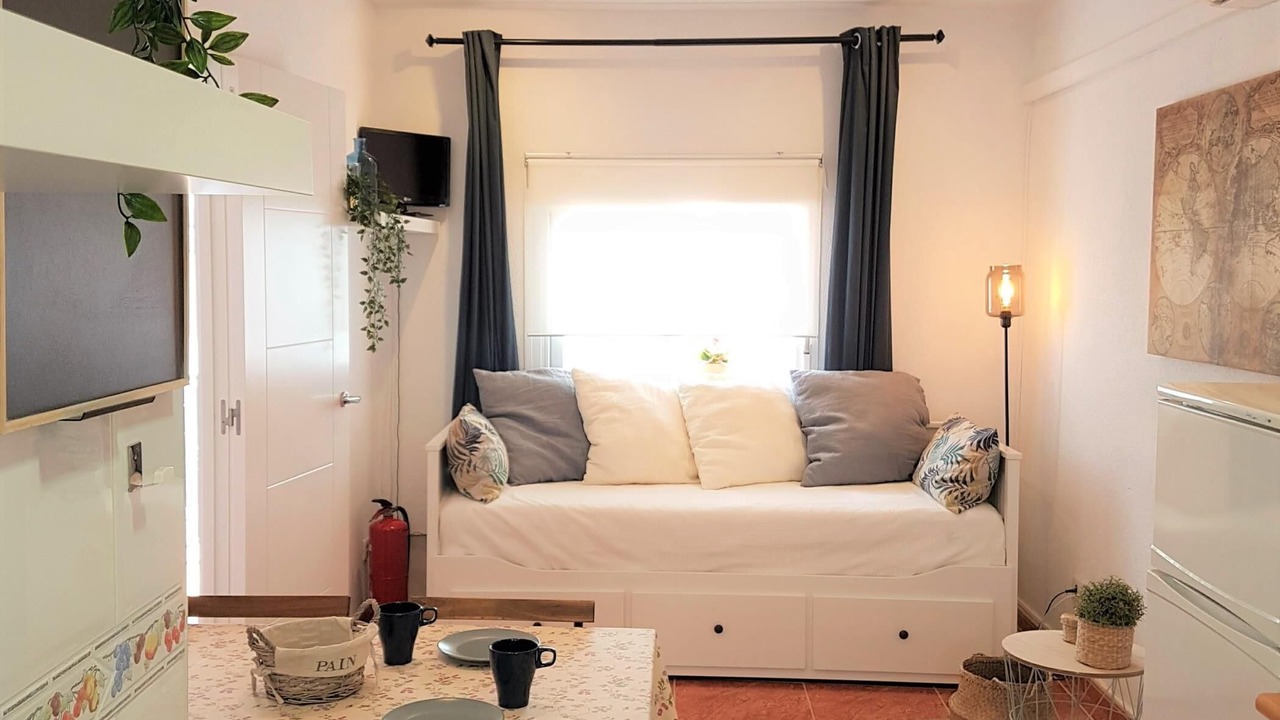 Photo of Livingroom in La Adrada