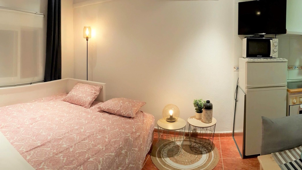 Photo of Bedroom in La Adrada