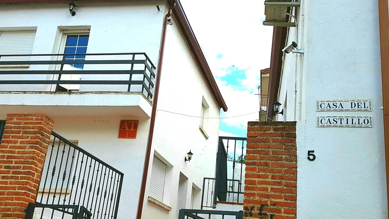 Photo of Outdoor in La Adrada