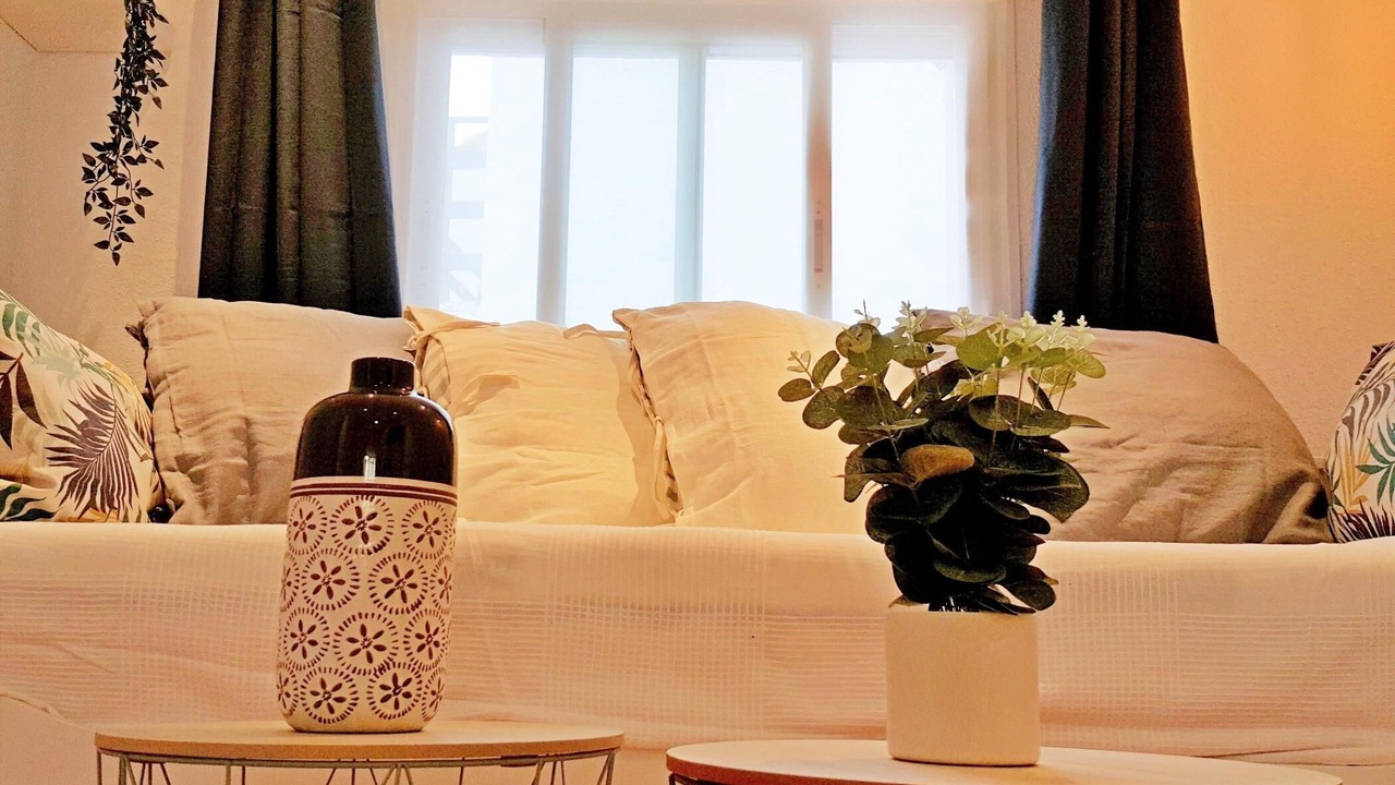Photo of Bedroom in La Adrada