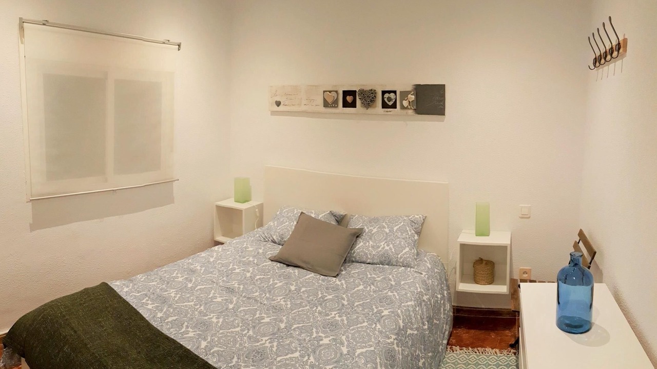 Photo of Bedroom in La Adrada