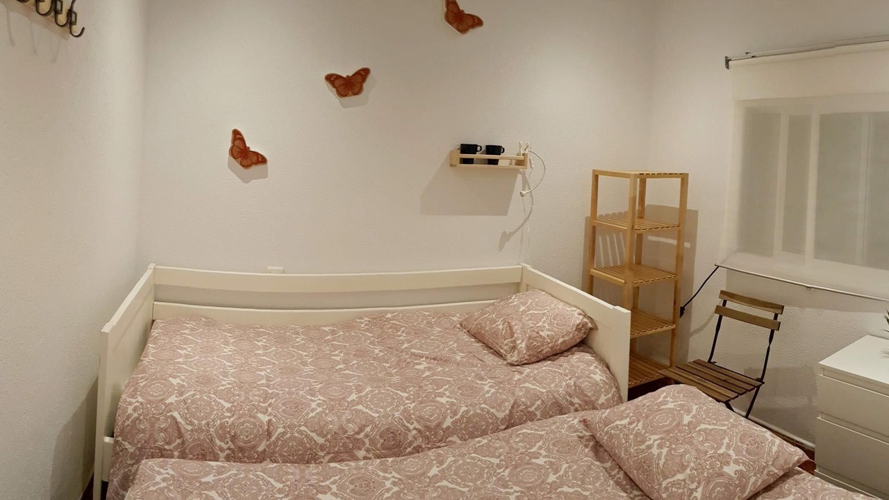 Photo of Bedroom in La Adrada